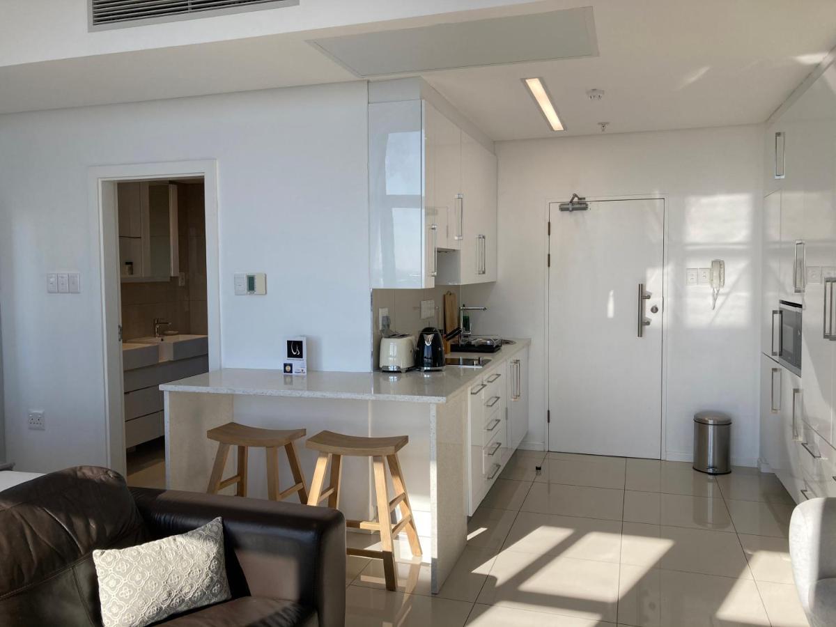 Urban Awe Apartment-Itowers 23Rd Floor Gaborone Dış mekan fotoğraf