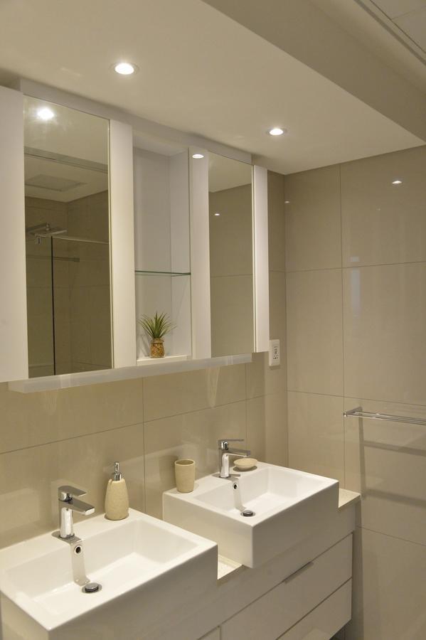 Urban Awe Apartment-Itowers 23Rd Floor Gaborone Dış mekan fotoğraf